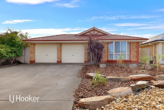 15 Eva Road, Munno Para West, SA 5115