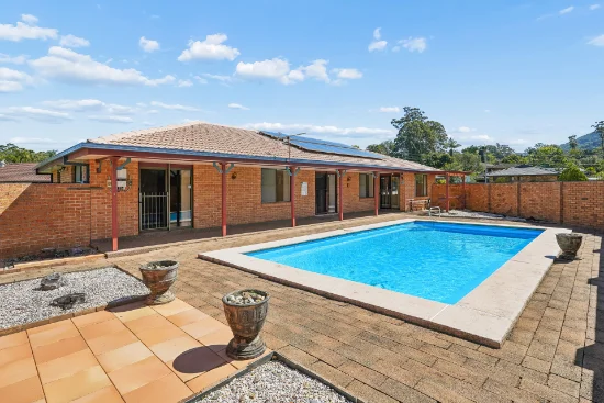 15 Evans Drive, Coffs Harbour, NSW 2450