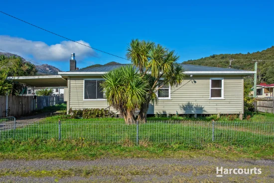 15 Evans Street, Queenstown, Tas 7467