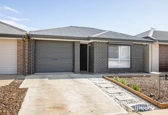 15 Evergreen Drive, Davoren Park, SA 5113