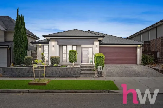 15 Everlasting Terrace, Mount Duneed, Vic 3217