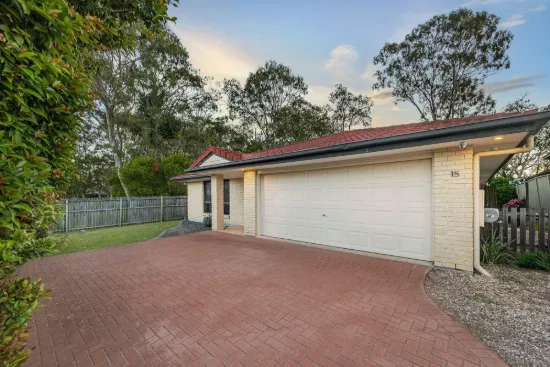 15 Ewan Place, Bracken Ridge QLD 4017-Image