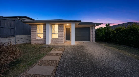 15 Expedition Road, Yarrabilba, Qld 4207