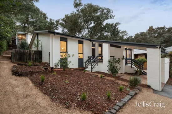 15 Fairdell Crescent, Hurstbridge, Vic 3099