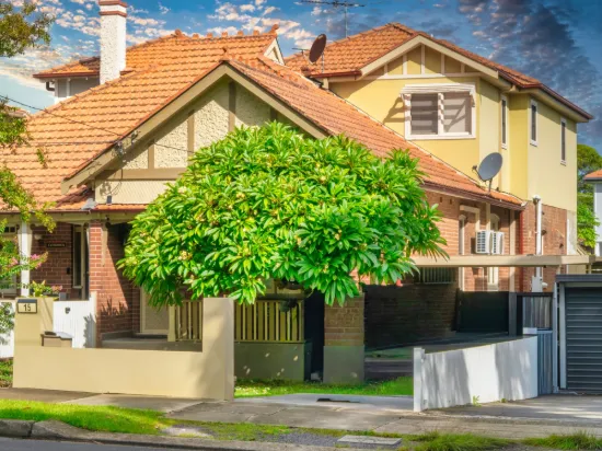 15 Fairlight Street, Five Dock, NSW 2046