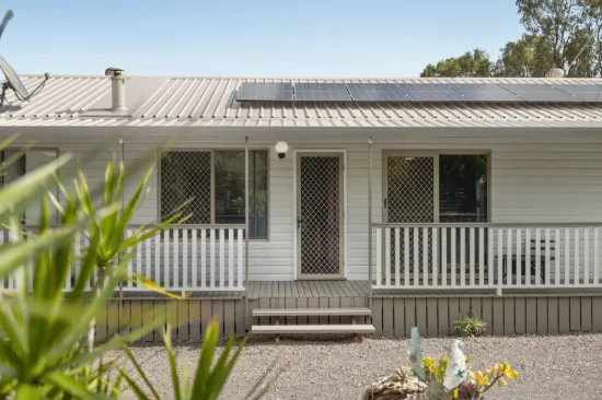 15 Fairway Drive, Hatton Vale, Qld 4341