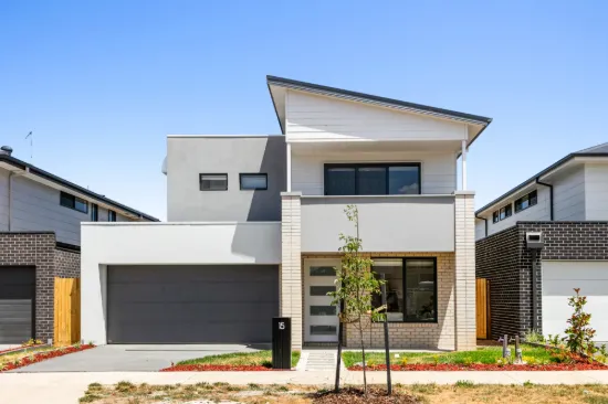 15 Fairywren Avenue, Beveridge, Vic 3753
