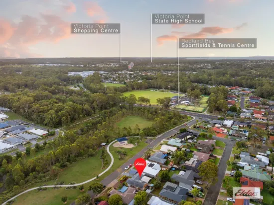 15 Falkirk Parade, Redland Bay, Qld 4165-Image