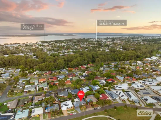 15 Falkirk Parade, Redland Bay, Qld 4165-Image