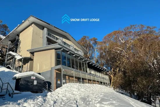 15 Falls Creek Road, Falls Creek, Vic 3699