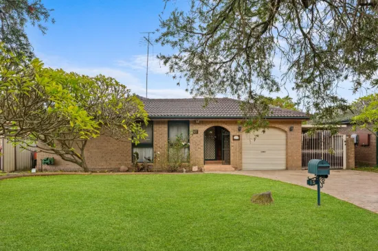 15 Farmview Drive, Cranebrook NSW 2749-Image