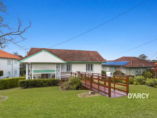15 Farrell Street, Ashgrove, Qld 4060