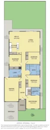15 Farrier Road, Wyndham Vale, Vic 3024-Floorplan