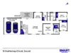 15 Feathertop Circuit, Zuccoli, NT 0832-Floorplan
