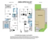 15 Fenway Boulevard, Clyde North, Vic 3978-Floorplan