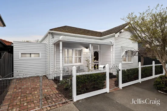 15 Ferguson Street, Ascot Vale, Vic 3032 - For Sale
