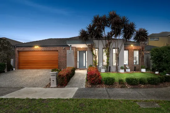 15 Ferncroft Drive, South Morang, Vic 3752
