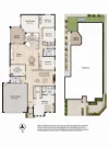 15 Ferncroft Drive, South Morang, Vic 3752-Floorplan
