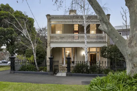 15 Ferrars Place, South Melbourne, Vic 3205