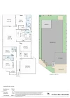 15 Fiano Rise, Woodvale, WA 6026-Floorplan
