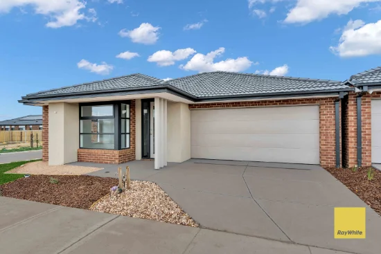 15 Fieldia Road, Tarneit, Vic 3029 - For Rent