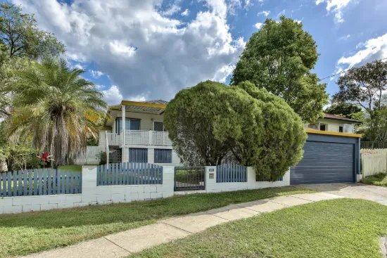 15 Fihelly Street, Keperra, Qld 4054