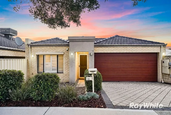 15 Finchley Crescent, Balga WA 6061-Image