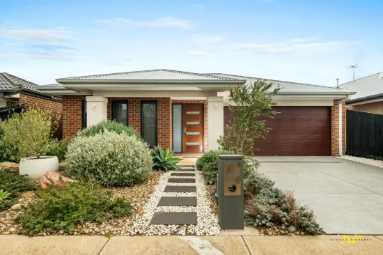 15 Findlay Ave, St Leonards, Vic 3223