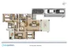 15 Finlay Street, Blacktown, NSW 2148-Floorplan