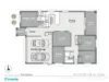 15 Finley Street, Gleneagle, Qld 4285-Floorplan