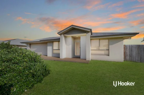 15 Firefly Street, Bargara, Qld 4670 - For Rent