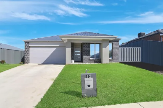15 Fivefields Road, Leneva, Vic 3691