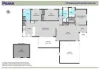 15 Fleetwood Drive, Narre Warren, Vic 3805-Floorplan