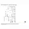 15 Flinders Place, Caroline Springs, Vic 3023-Floorplan