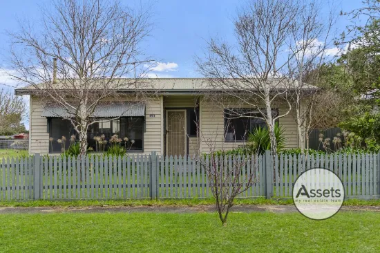 15 Flinders Street, Portland, Vic 3305