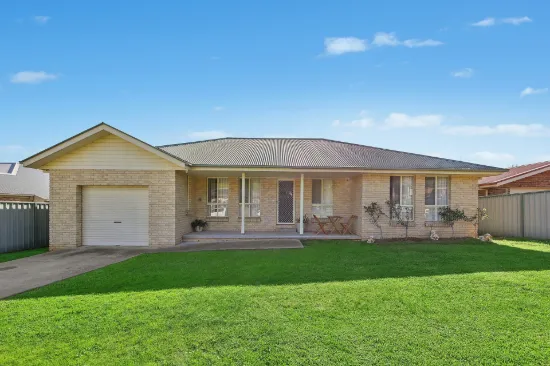 15 Flirtation Avenue, Mudgee, NSW 2850