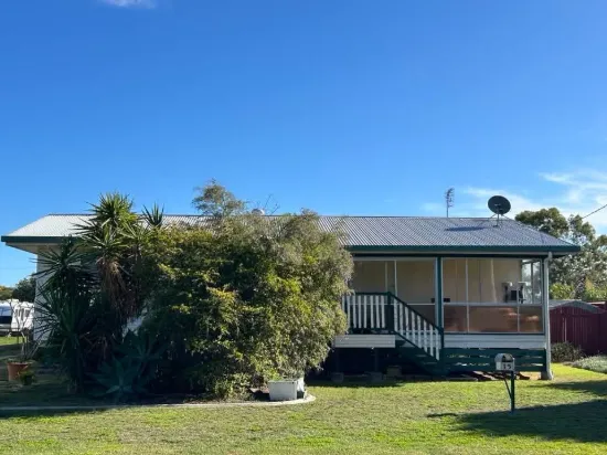 15  Florence Street, Millmerran, Qld 4357