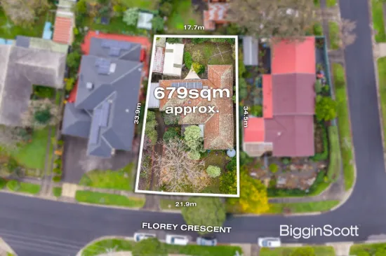 15 Florey Crescent, Mulgrave, Vic 3170