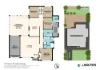 15  Flynn Place, Bonnyrigg Heights, NSW 2177-Floorplan