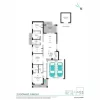 15 Fontana Street, Chisholm, NSW 2322-Floorplan