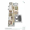 15 Fontana Street, Chisholm, NSW 2322-Floorplan
