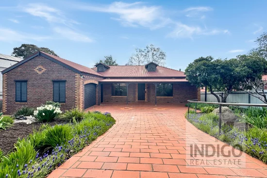 15 Ford Street, Beechworth, Vic 3747