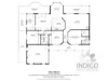 15 Ford Street, Beechworth, Vic 3747-Floorplan
