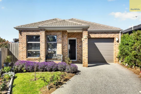 15 Forest Court, Bacchus Marsh VIC 3340 - For Sale