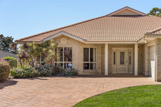 15 Forest Oak Avenue, Ulladulla, NSW 2539