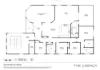15 Forest Oak Avenue, Ulladulla, NSW 2539-Floorplan