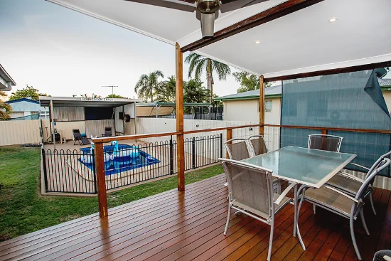 15 Fornax St, Mount Isa, Qld 4825