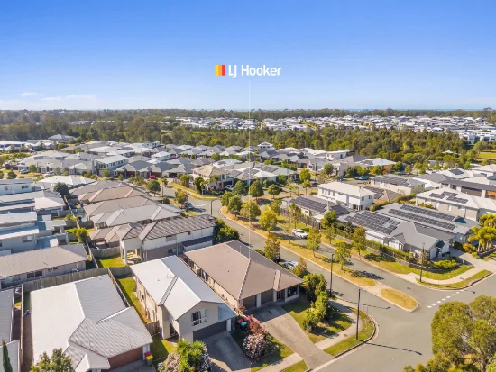 15 Forrestdale Street, Coomera, Qld 4209 - For Sale