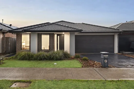 15 Foundry Circuit, Beveridge, Vic 3753