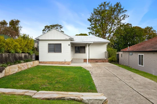 15 Fourth Street, North Lambton, NSW 2299